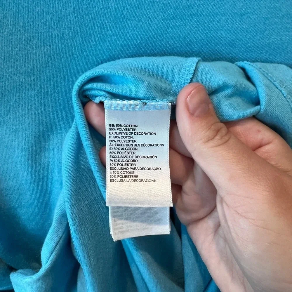 The North Face women’s long sleeve top size small - Picture 5 of 9